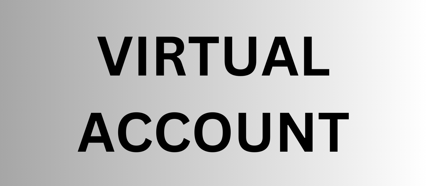 Virtual Account Image